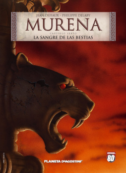 Murena nº6