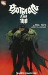 Batman: Año 100