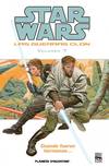 Star Wars: Las guerras clon Nº07