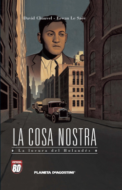 La Cosa Nostra Nº03