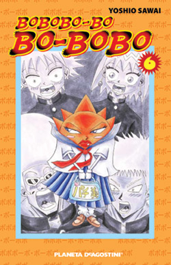BOBOBO-BO Nº06