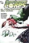 Green lantern corps tpb nº3