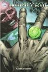 Green Lantern: Amanecer y ocaso