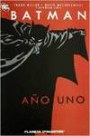 Absolute batman: año uno