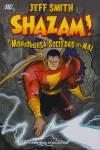Shazam!: La monstruosa sociedad del mal