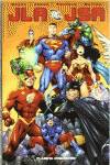 Jla / jsa