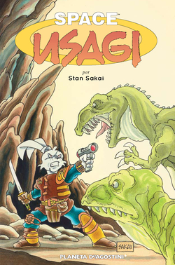 Usagi Space Usagi