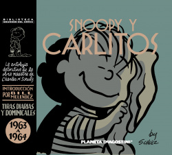 Snoopy y Carlitos nº7