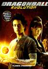 Dragon Ball: Evolution. La Película