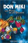 Don miki esp. nº 2:los patos d