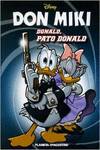 Don miki especial nº 3:donald,