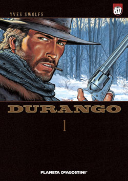 Durango nº1