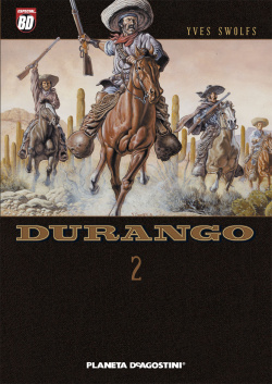 Durango nº2