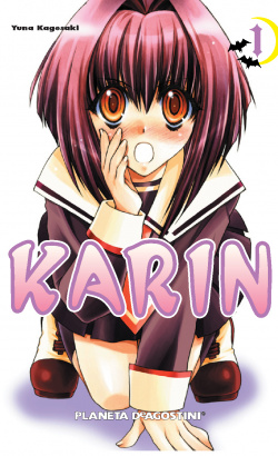 Karin nº1