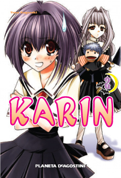 Karin nº2