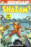 Showcase shazam