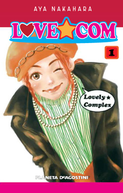 Love com nº1