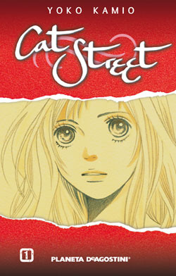Cat Street Nº01/08