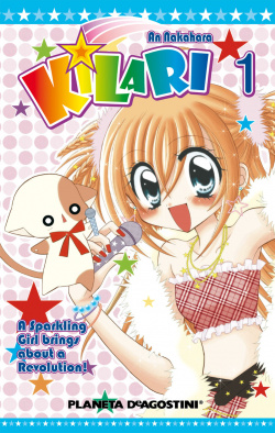 Kilari nº1