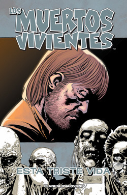 Los muertos vivientes nº6