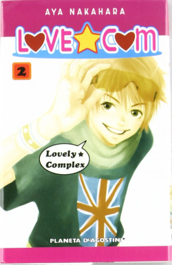 Love com nº2