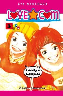 Love com nº3