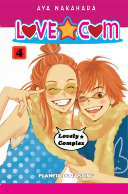 Love com nº4