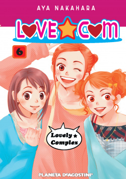 Love com nº6