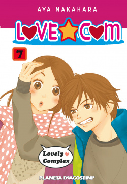 Love Com nº7