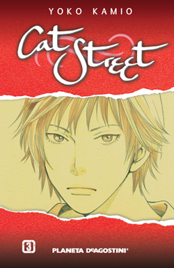 Cat Street Nº03/08