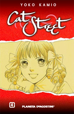 Cat Street Nº04/08