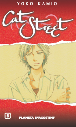 Cat Street Nº06/08