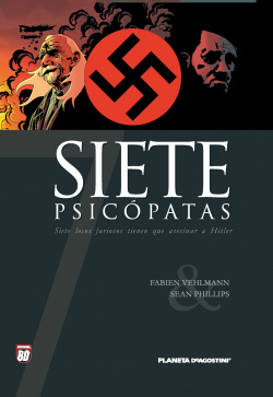 Siete nº1