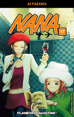 Nana nº17