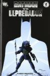 Batman Vs. Depredador