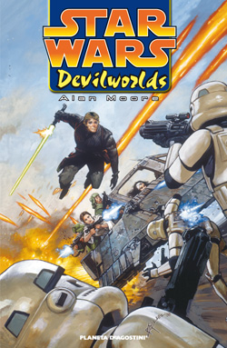 Starwars Devilworlds