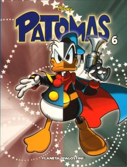 Patomas 6