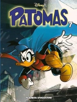 Patomas 7