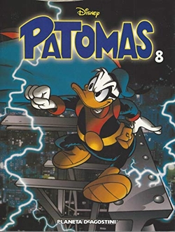 Patomas 8