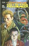 Hellblazer: Hijo del hombre