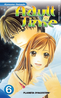 Adult Time Nº06/07