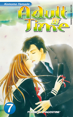 Adult Time Nº07/07