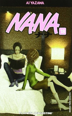 Nana nº18