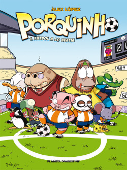 Porquinho Nº01
