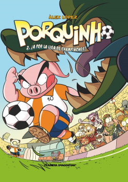 Porquinho Nº02