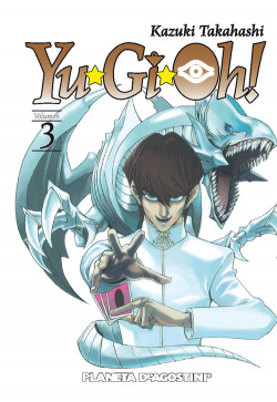 Yu-Gi-Oh! Nº03