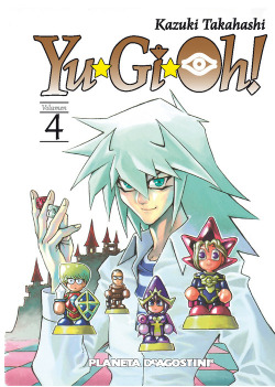 Yu-gi-oh!