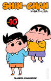 Shin-Chan nº10