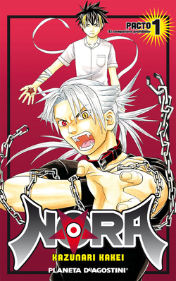 Nora Nº01/09