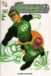 Green lantern cm2